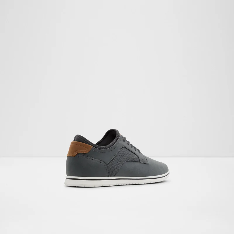 ALDO DRYMOS Lace-Up Casual Shoes